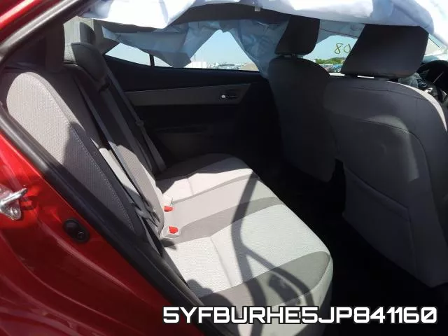 5YFBURHE5JP841160 фото 6