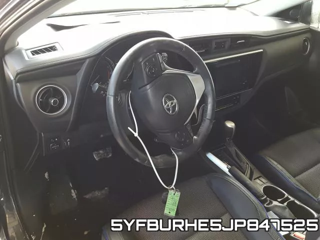 5YFBURHE5JP847525 фото 9