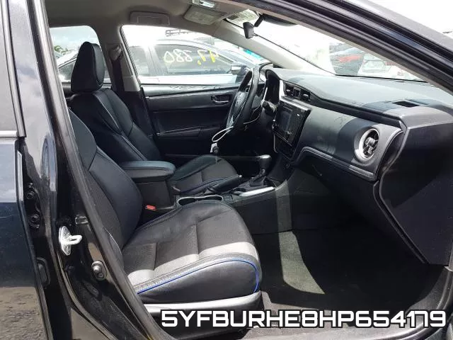 5YFBURHE8HP654179 фото 6