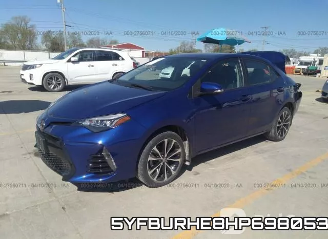 5YFBURHE8HP698053 фото 3