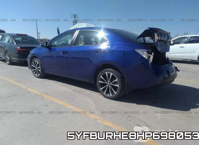 5YFBURHE8HP698053 фото 4
