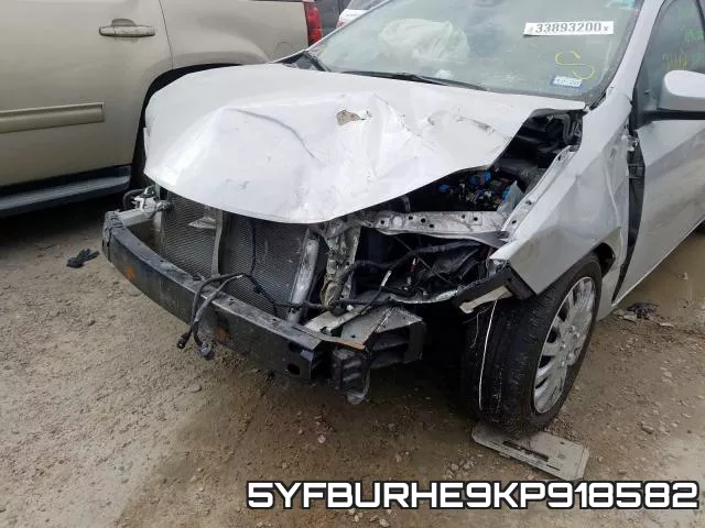 5YFBURHE9KP918582 фото 10