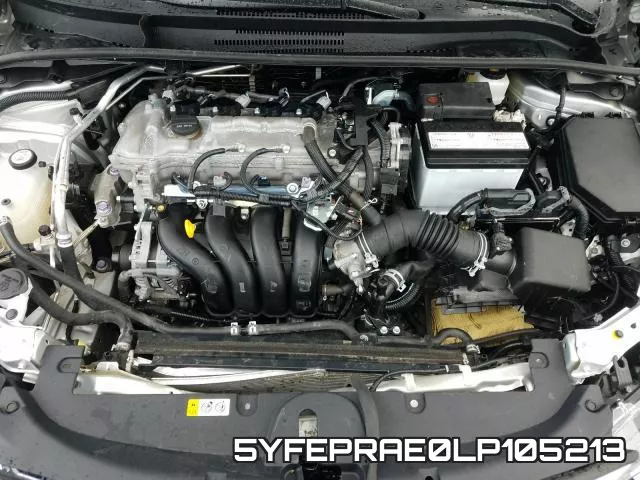 5YFEPRAE0LP105213 фото 7