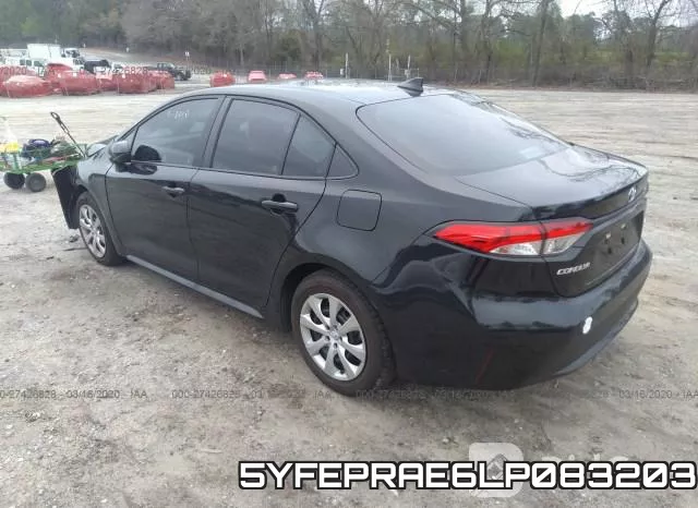 5YFEPRAE6LP083203 фото 4