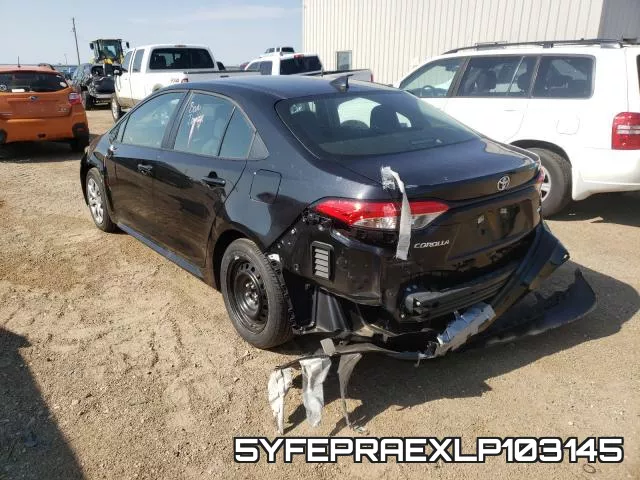 5YFEPRAEXLP103145 фото 4