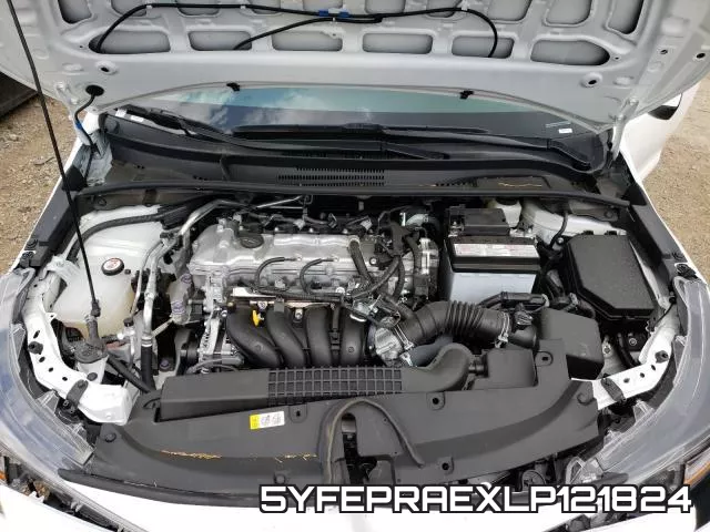 5YFEPRAEXLP121824 фото 8