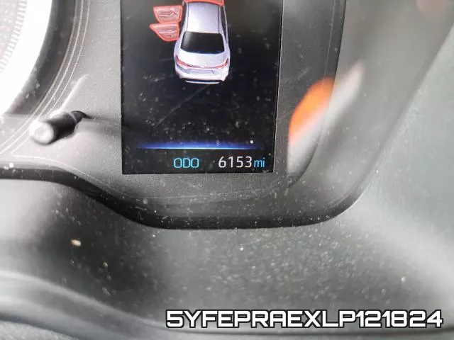 5YFEPRAEXLP121824 фото 9
