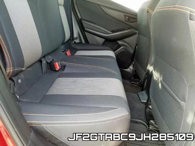 JF2GTABC9JH285109 фото 6