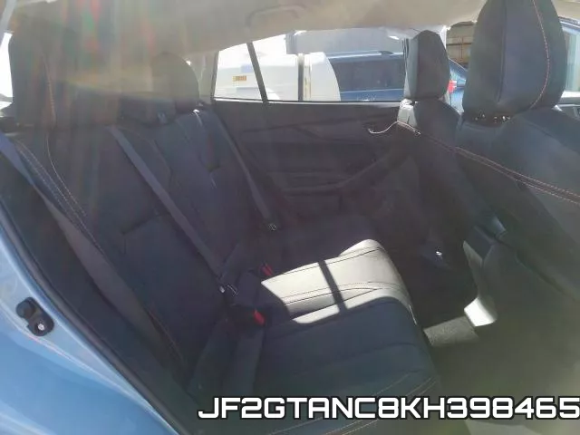 JF2GTANC8KH398465 фото 7