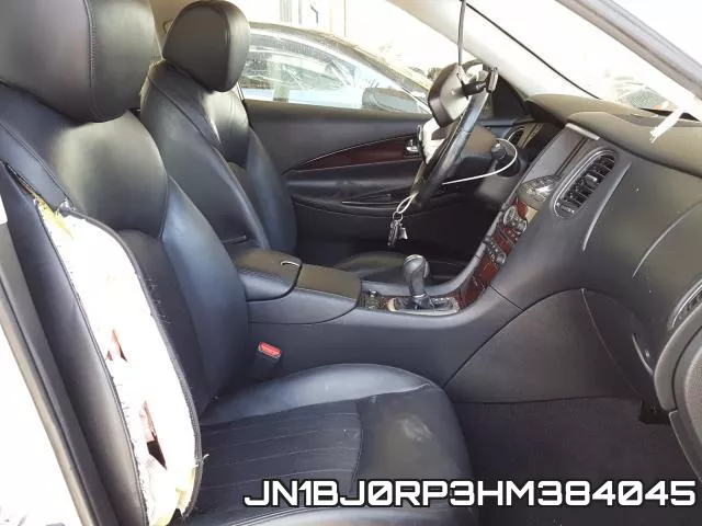JN1BJ0RP3HM384045 фото 6