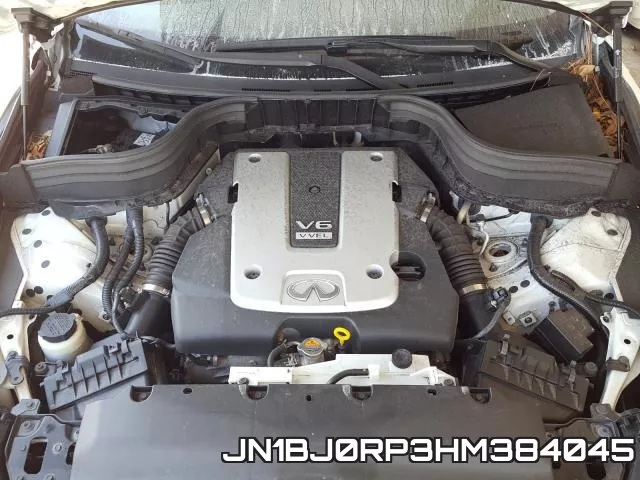 JN1BJ0RP3HM384045 фото 8