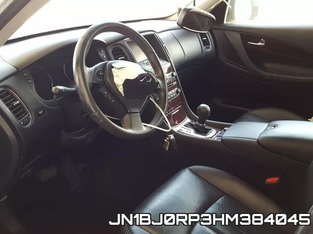 JN1BJ0RP3HM384045 фото 10