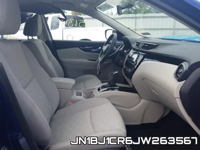 JN1BJ1CR6JW263567 фото 6