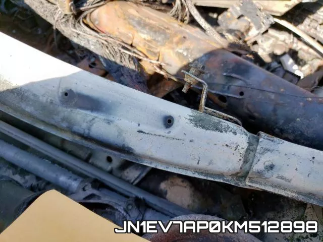 JN1EV7AP0KM512898 фото 2