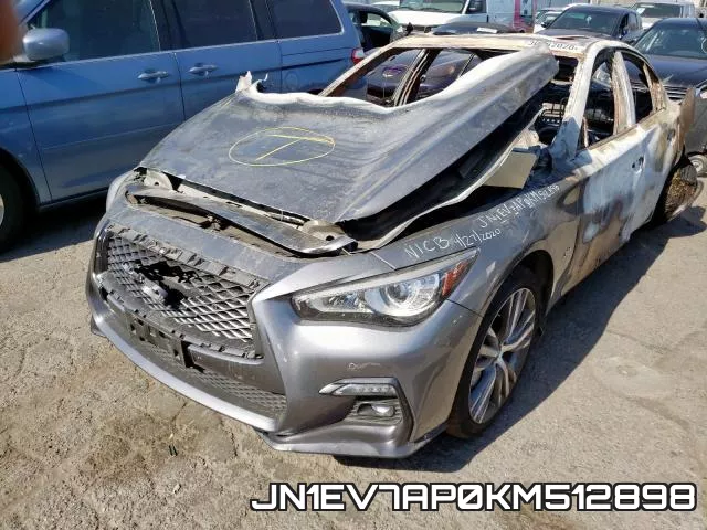 JN1EV7AP0KM512898 фото 3