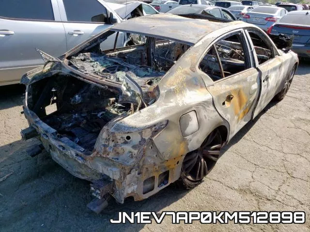 JN1EV7AP0KM512898 фото 5