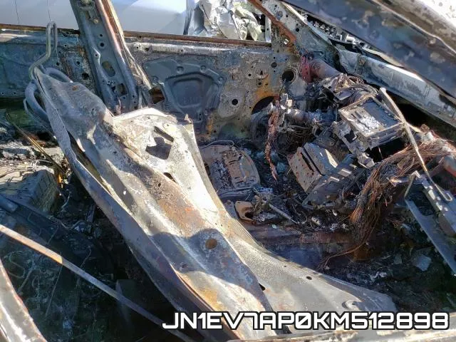JN1EV7AP0KM512898 фото 6