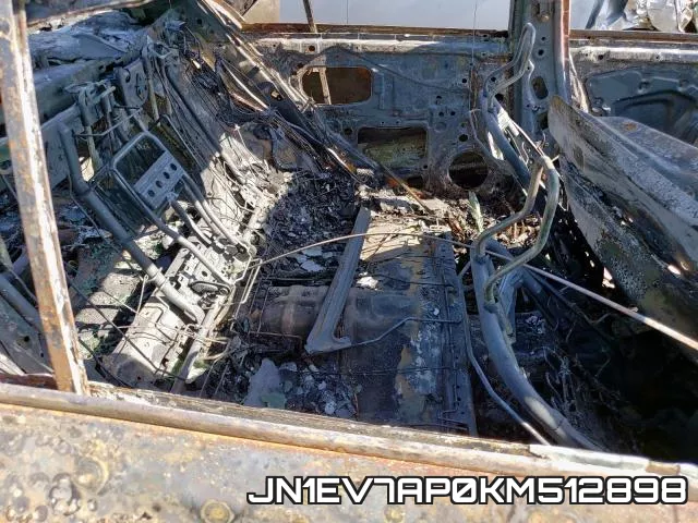 JN1EV7AP0KM512898 фото 7