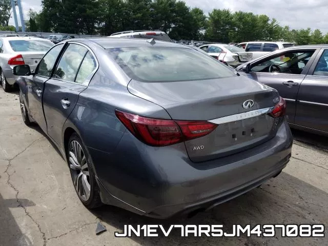 JN1EV7AR5JM437082 фото 4