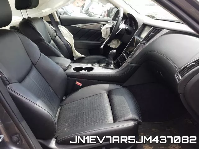 JN1EV7AR5JM437082 фото 6
