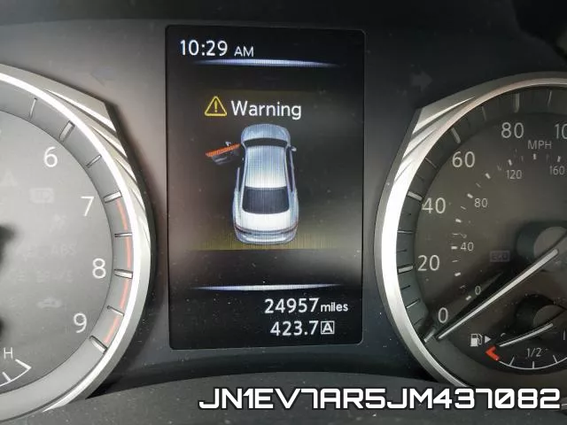 JN1EV7AR5JM437082 фото 9