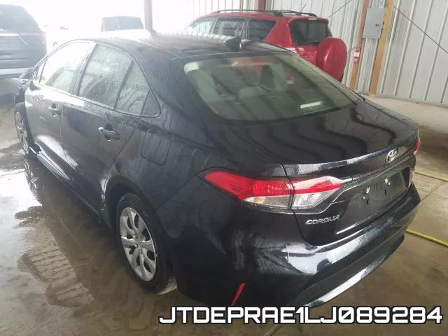 JTDEPRAE1LJ089284 фото 4