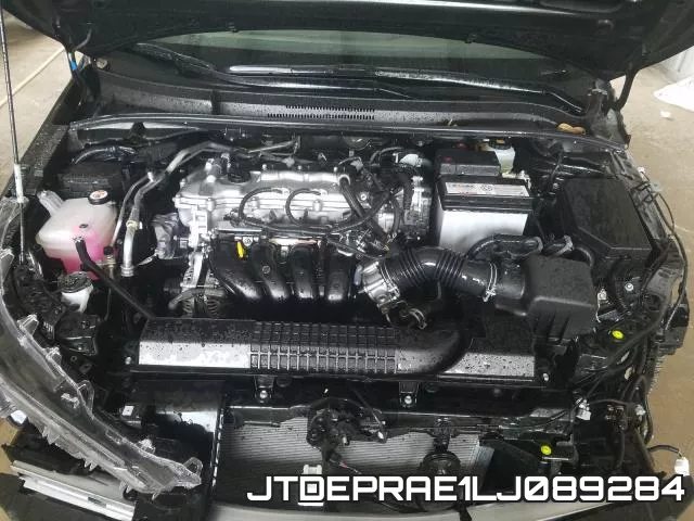 JTDEPRAE1LJ089284 фото 8