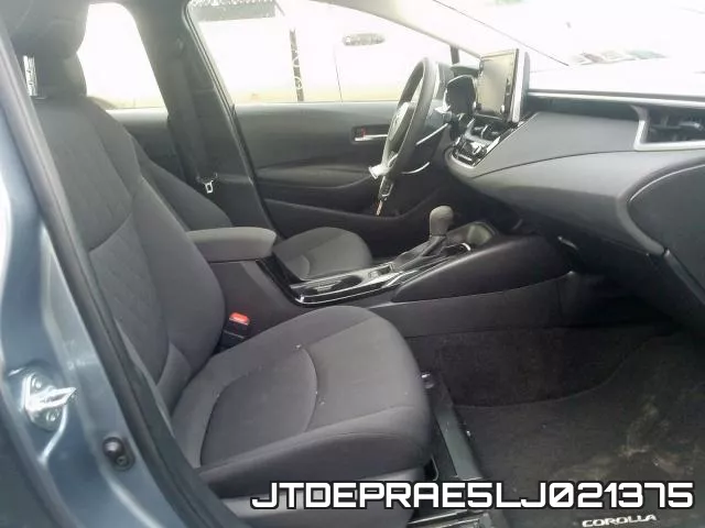 JTDEPRAE5LJ021375 фото 6