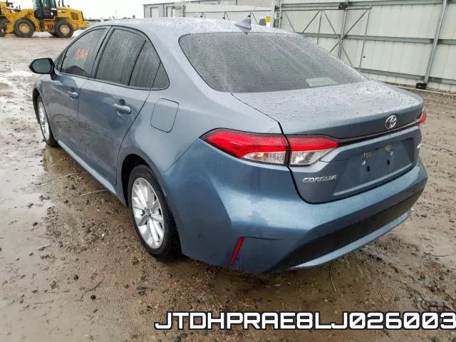 JTDHPRAE8LJ026003 фото 4