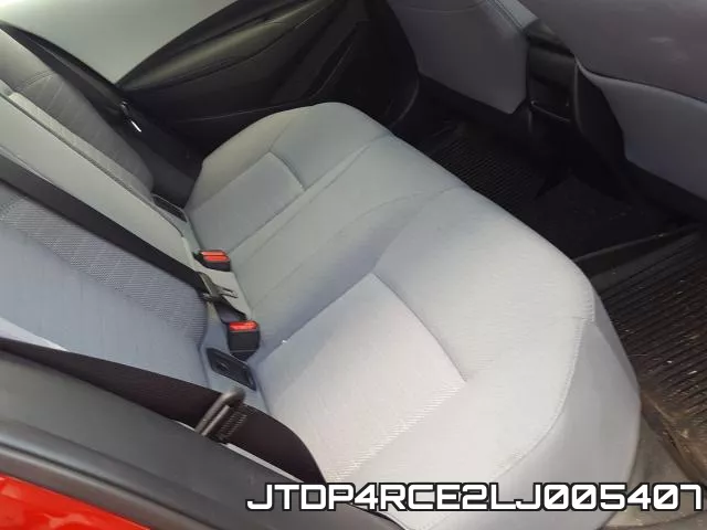 JTDP4RCE2LJ005407 фото 7