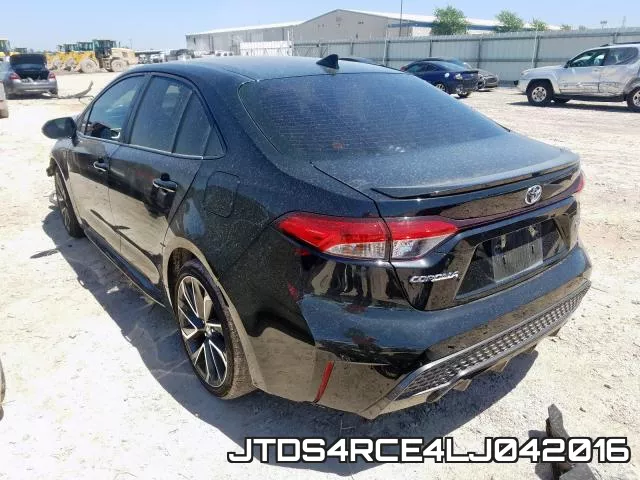 JTDS4RCE4LJ042016 фото 4