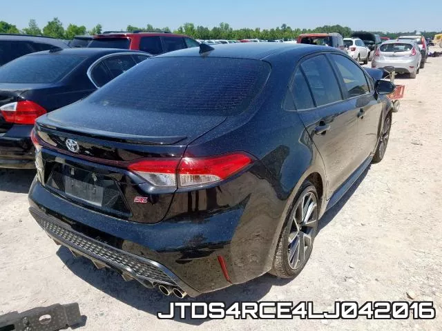 JTDS4RCE4LJ042016 фото 5