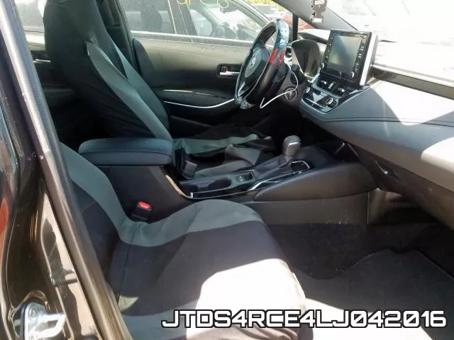 JTDS4RCE4LJ042016 фото 6