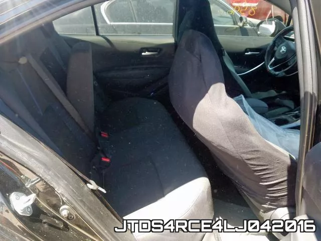 JTDS4RCE4LJ042016 фото 7