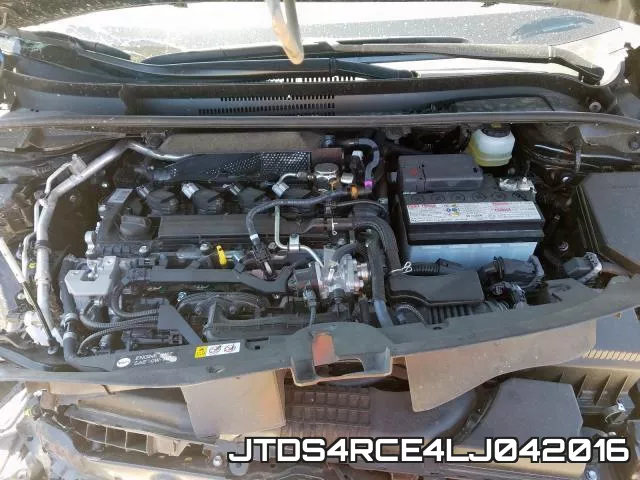 JTDS4RCE4LJ042016 фото 8