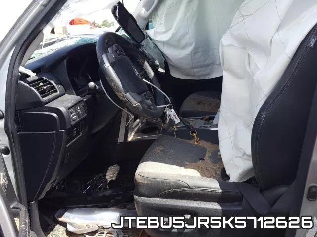 JTEBU5JR5K5712626 фото 6