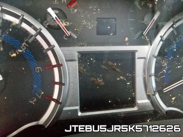 JTEBU5JR5K5712626 фото 9