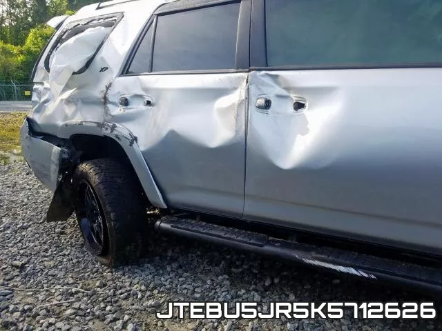 JTEBU5JR5K5712626 фото 10