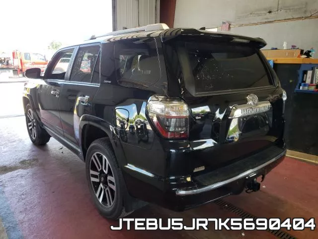 JTEBU5JR7K5690404 фото 4