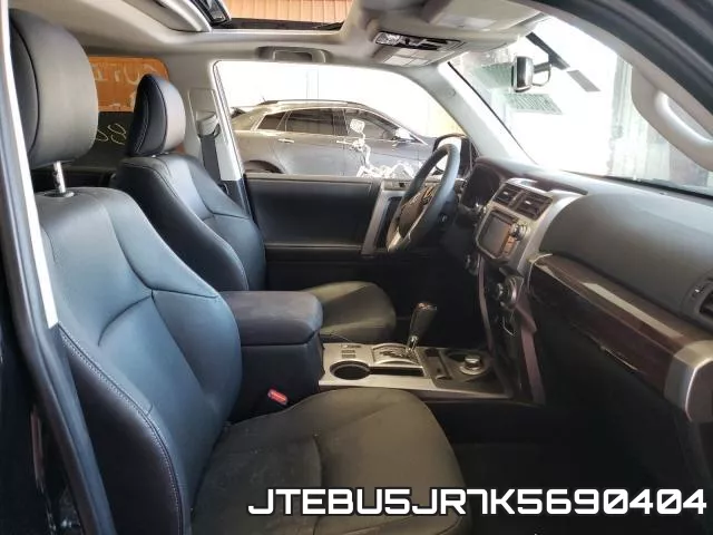 JTEBU5JR7K5690404 фото 6