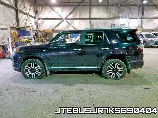 JTEBU5JR7K5690404 фото 10