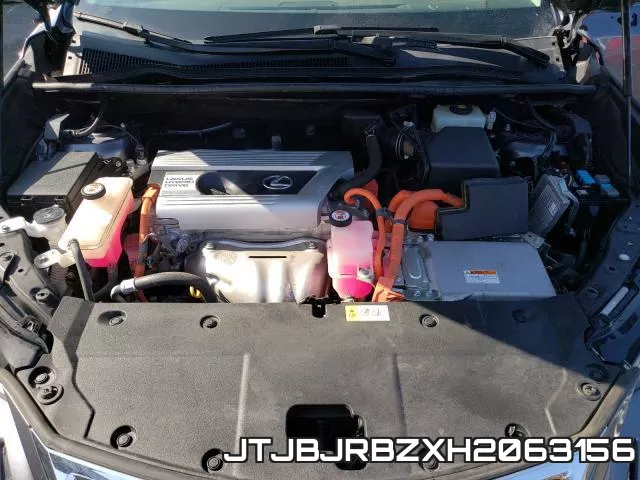 JTJBJRBZXH2063156 фото 8