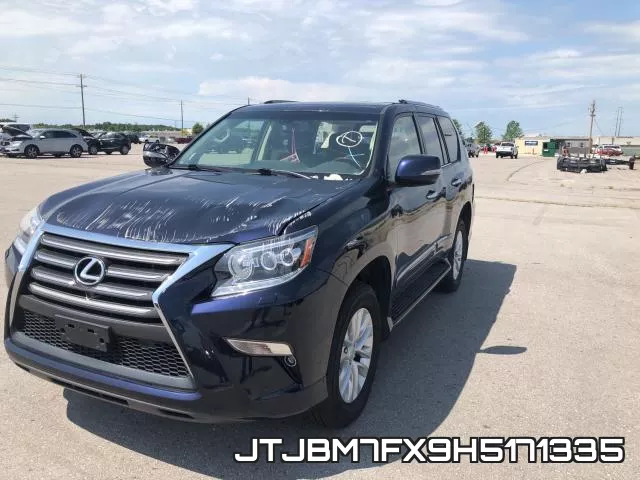 JTJBM7FX9H5171335 фото 3