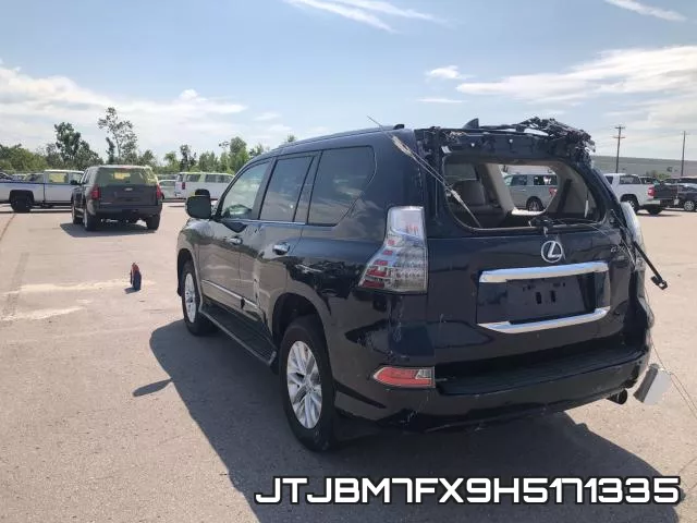 JTJBM7FX9H5171335 фото 4