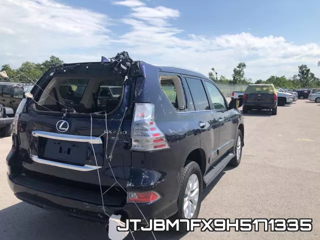JTJBM7FX9H5171335 фото 5