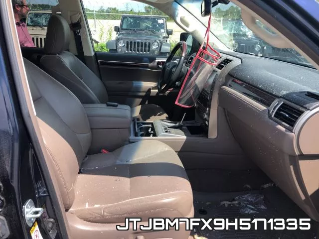 JTJBM7FX9H5171335 фото 6