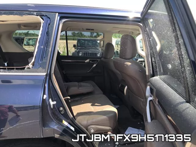 JTJBM7FX9H5171335 фото 7