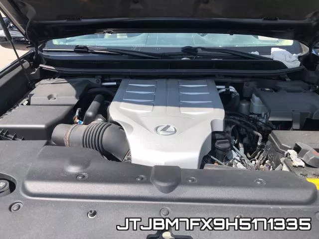 JTJBM7FX9H5171335 фото 8