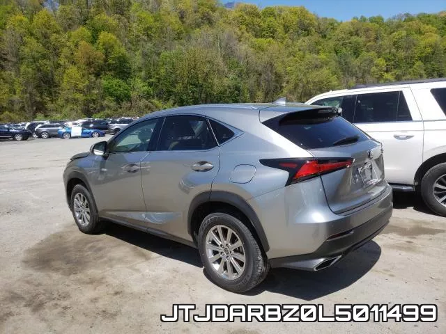 JTJDARBZ0L5011499 фото 4