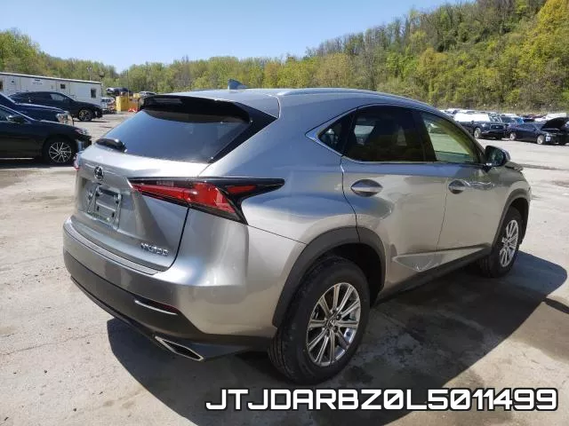 JTJDARBZ0L5011499 фото 5